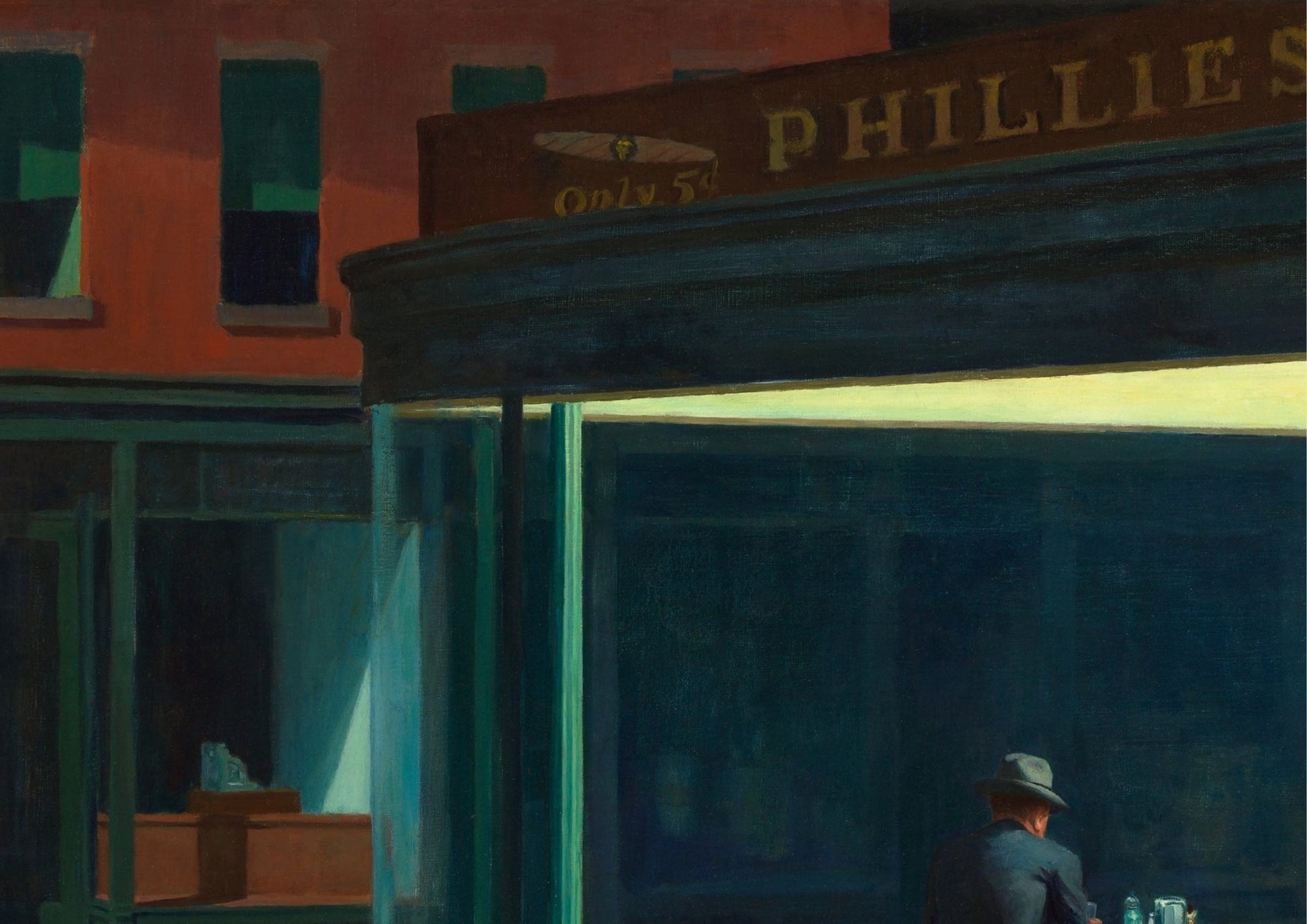 Nighthawks