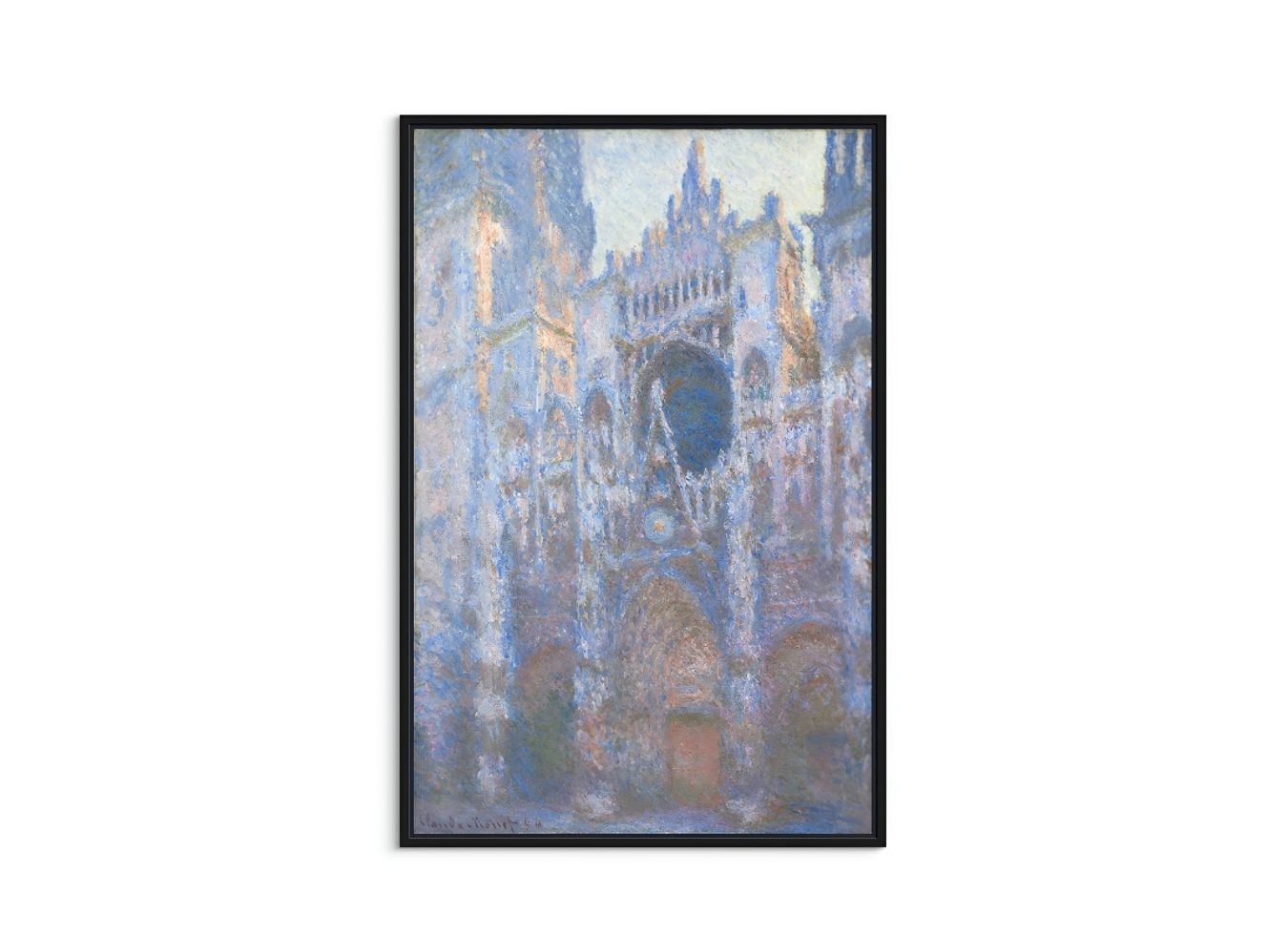 Rouen Cathedral