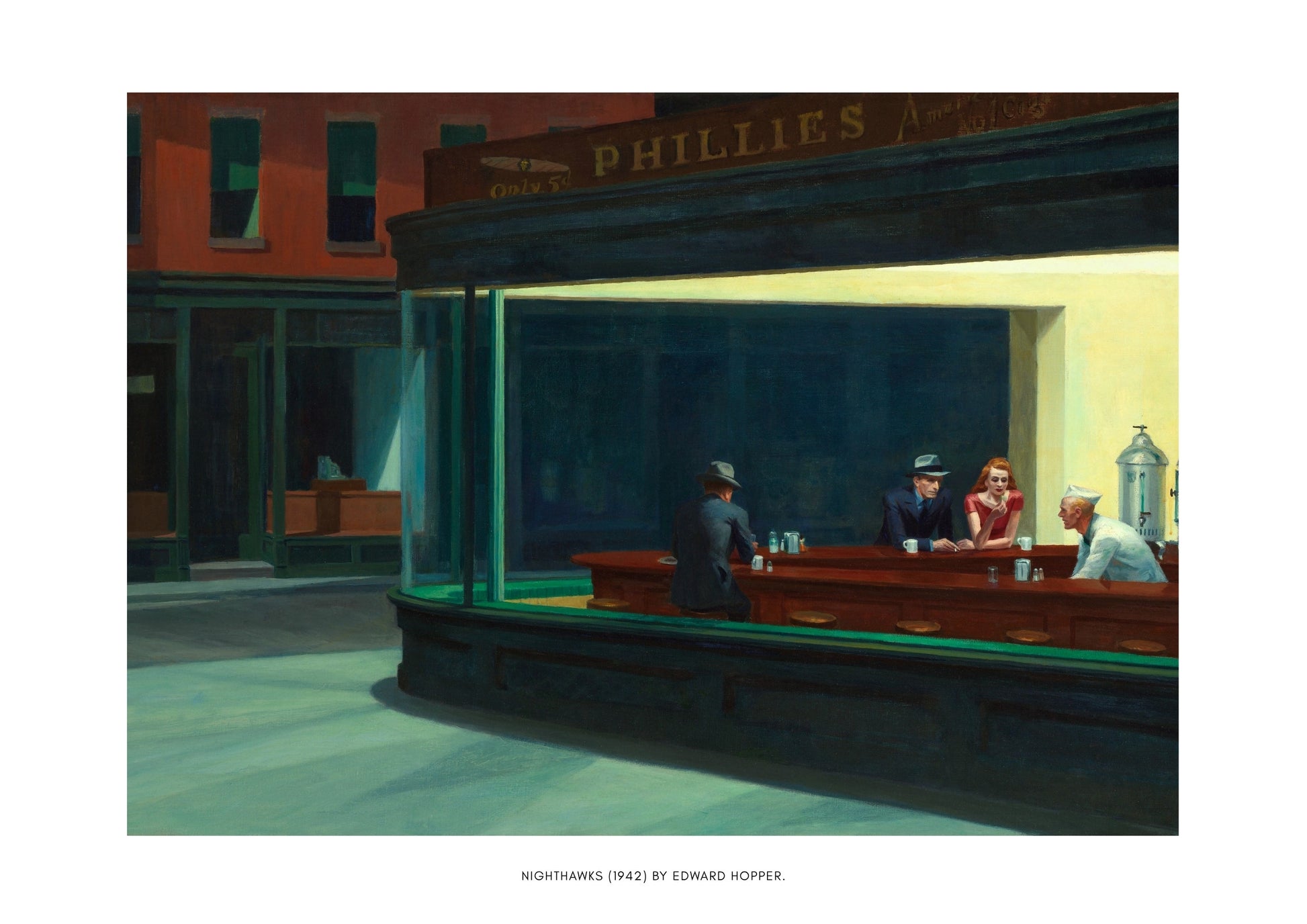 Nighthawks