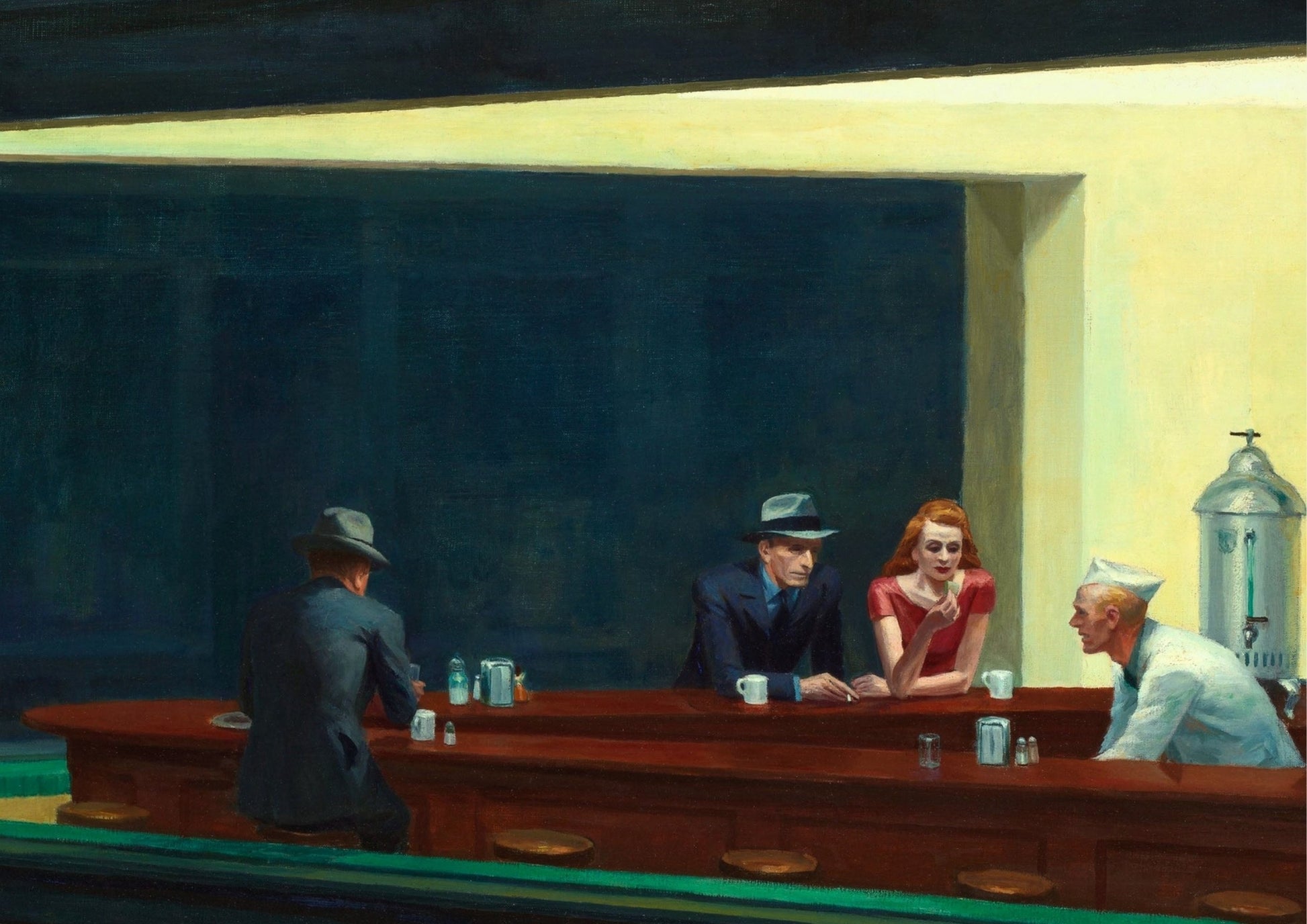 Nighthawks