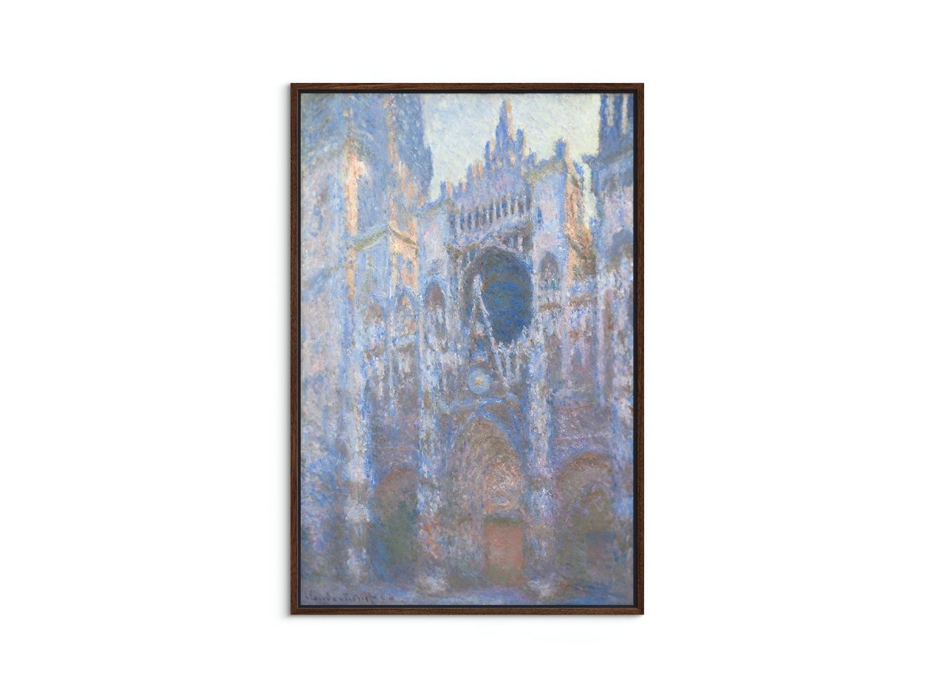 Rouen Cathedral