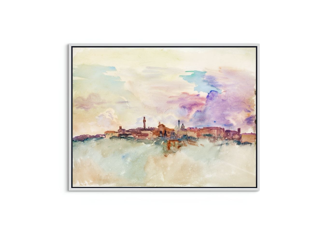Siena