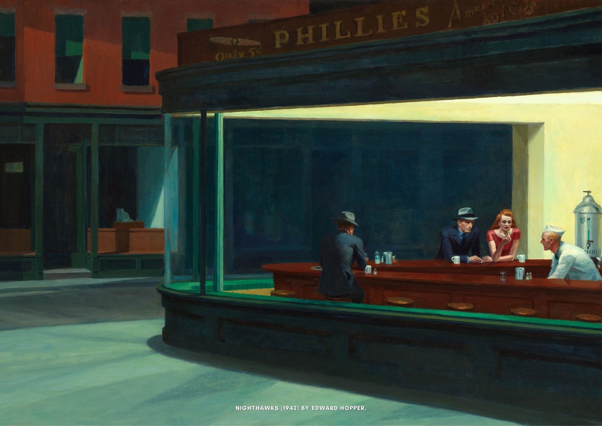 Nighthawks