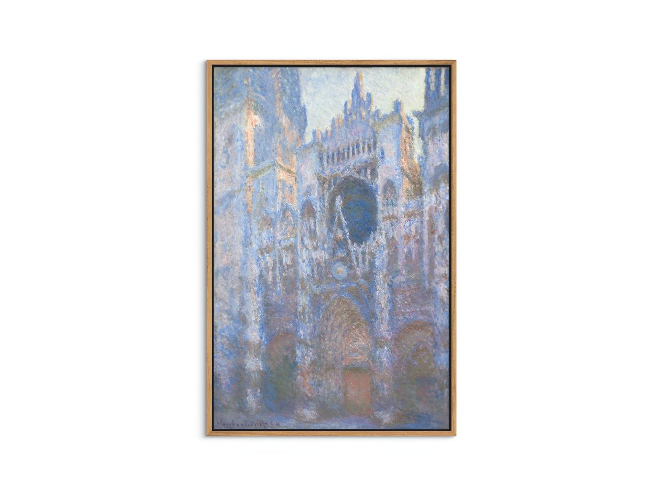 Rouen Cathedral
