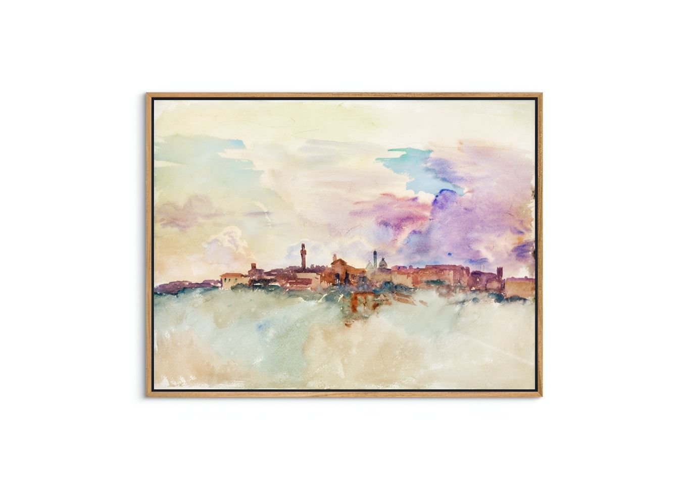 Siena