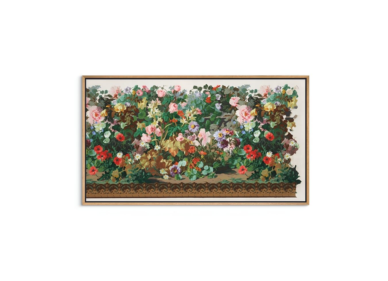 Jardin d’Hiver (19th Century)