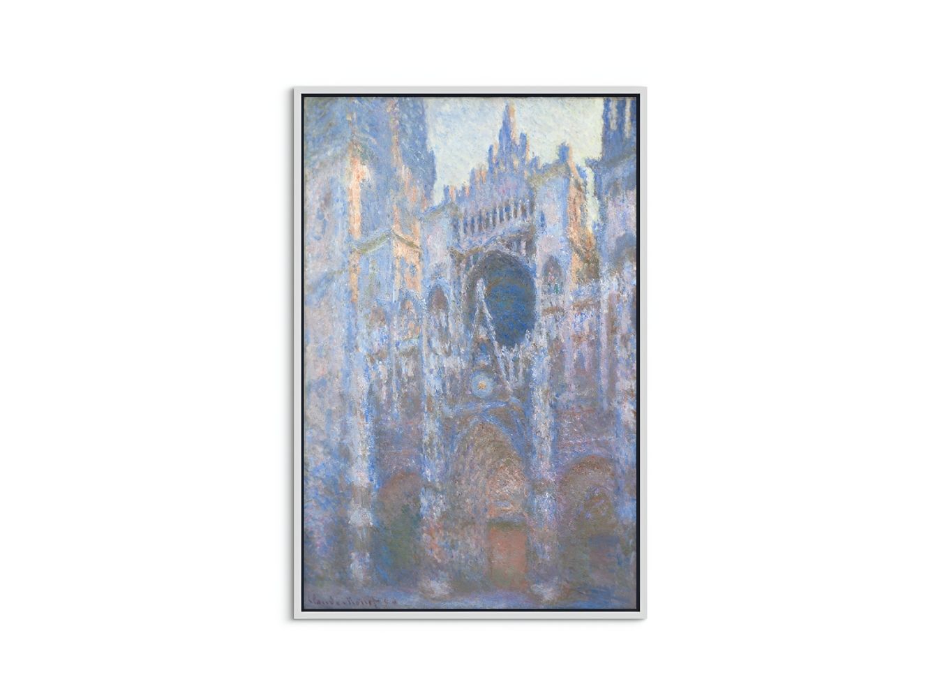 Rouen Cathedral