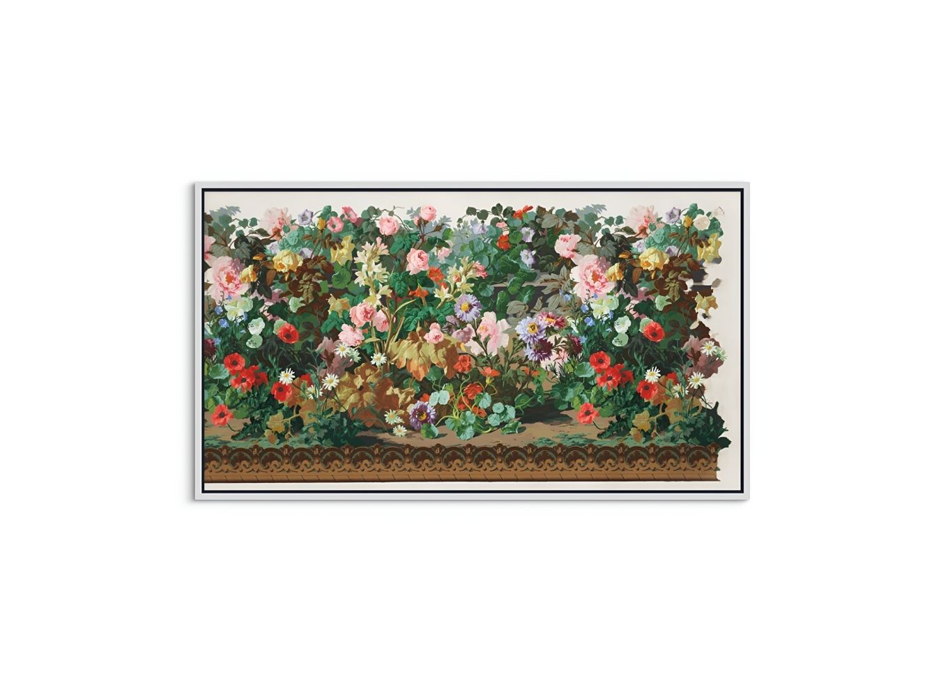 Jardin d’Hiver (19th Century)