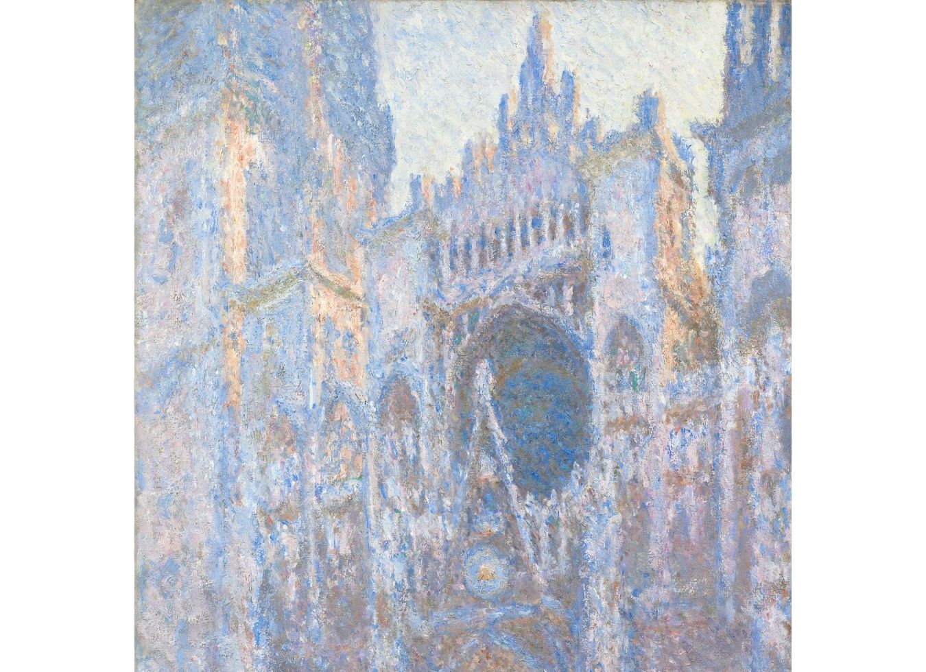 Rouen Cathedral