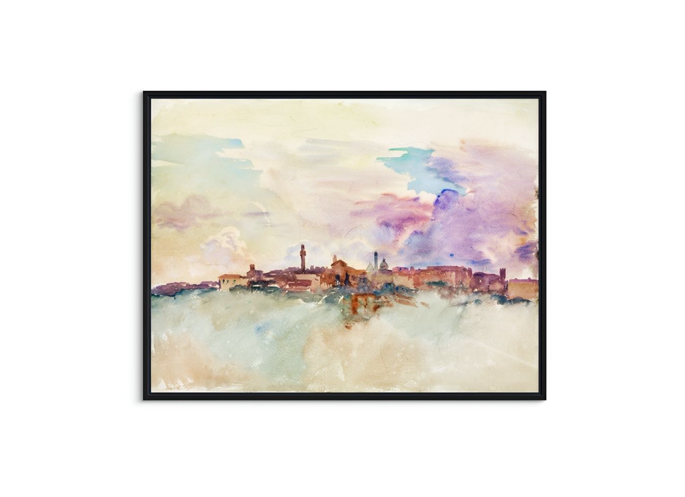 Siena