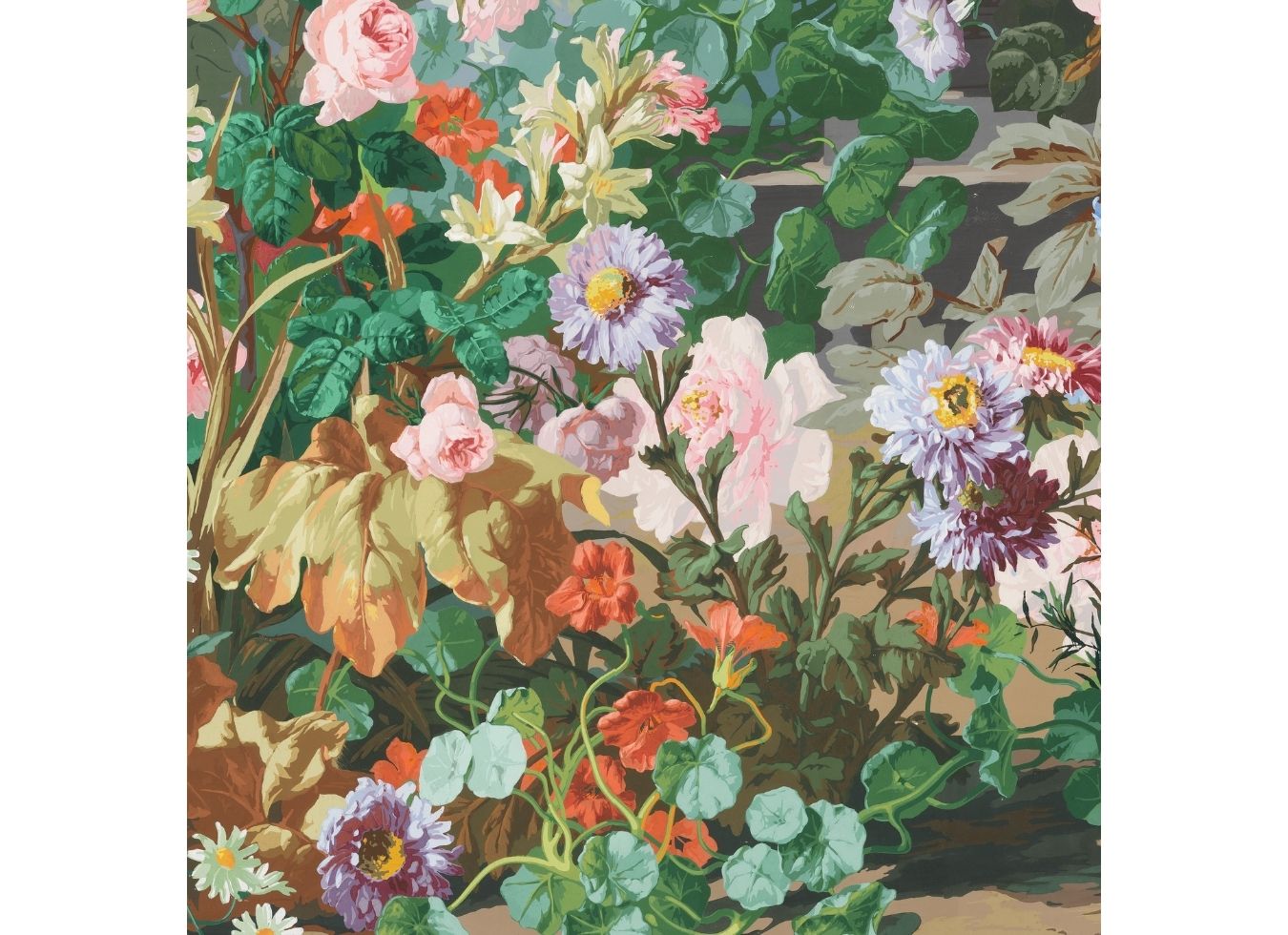 Jardin d’Hiver (19th Century)