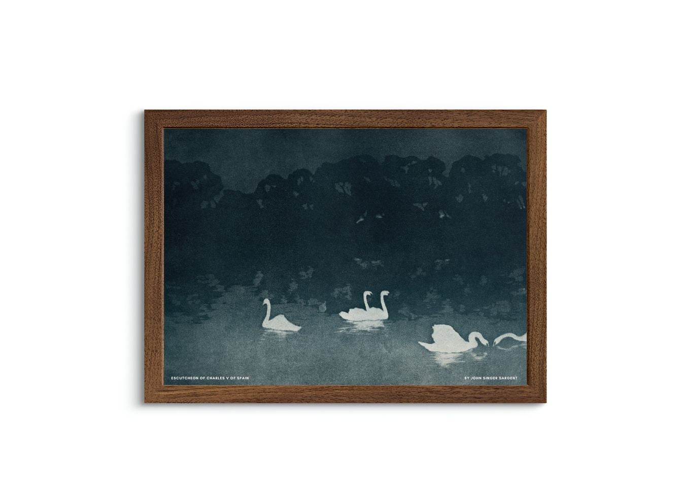 Les Cygnes