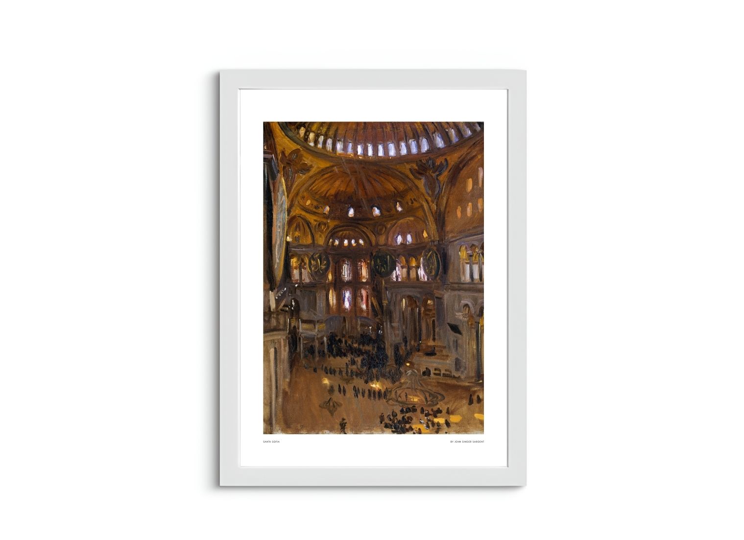 Santa Sofia