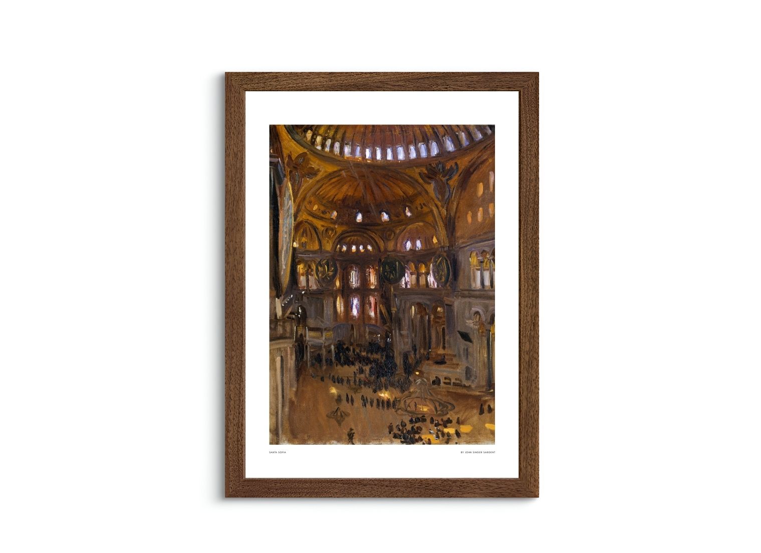 Santa Sofia