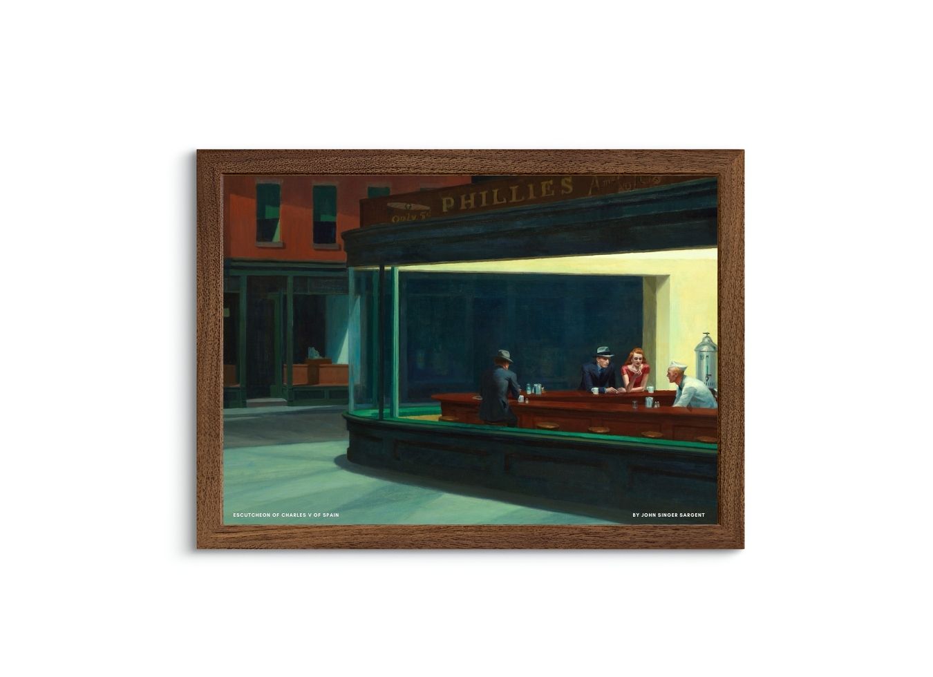 Nighthawks