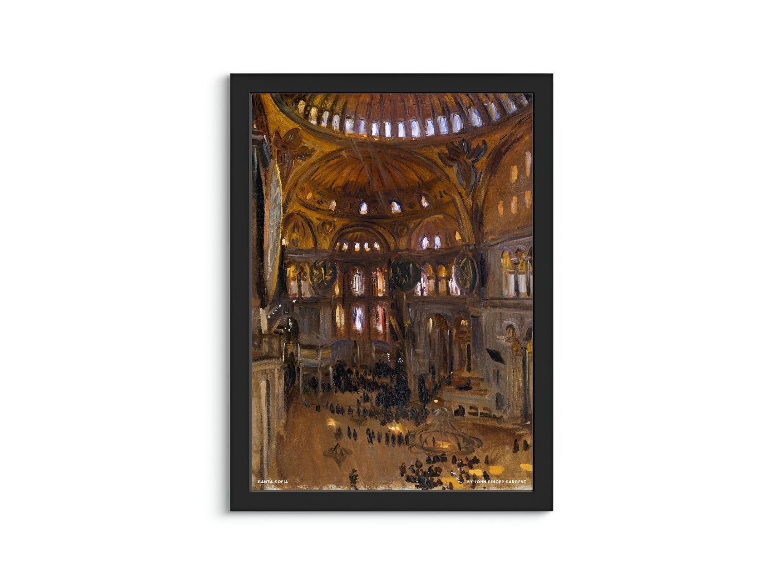 Santa Sofia