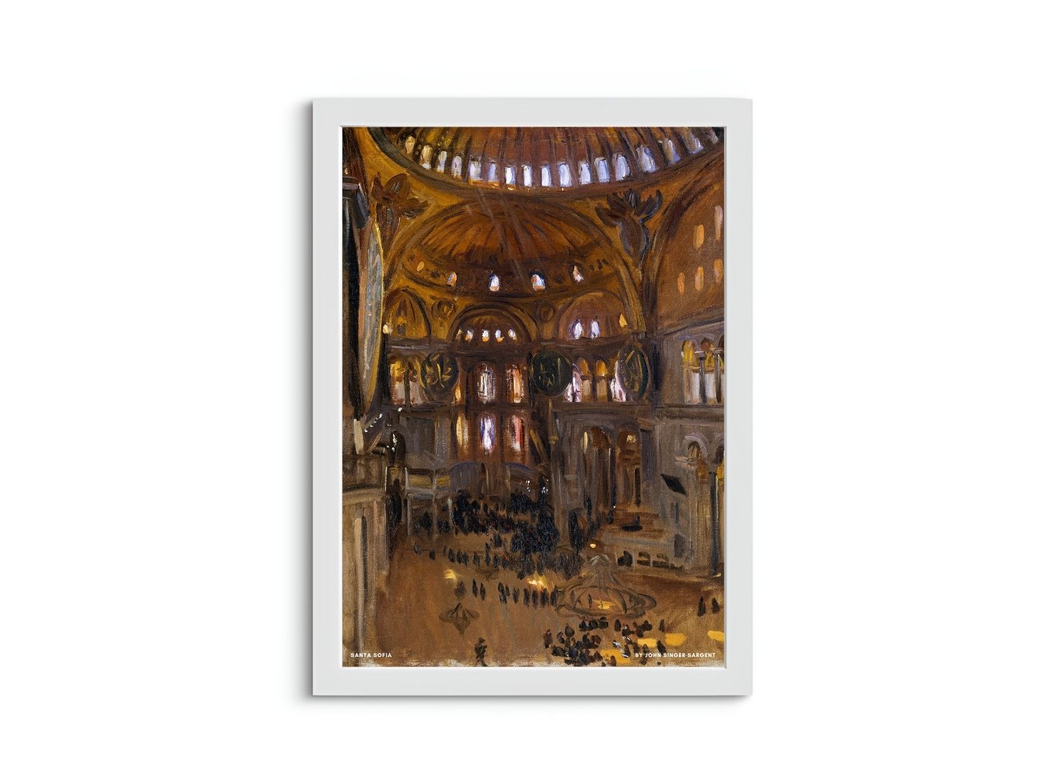 Santa Sofia