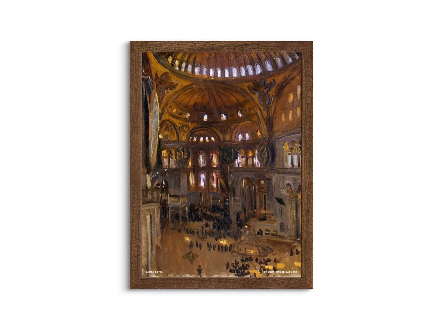 Santa Sofia