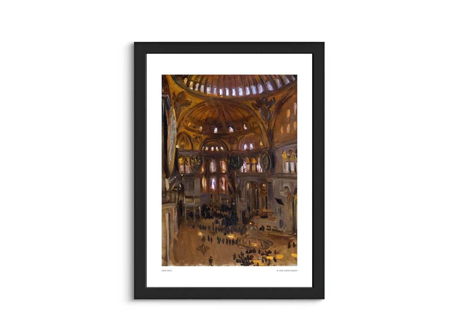 Santa Sofia