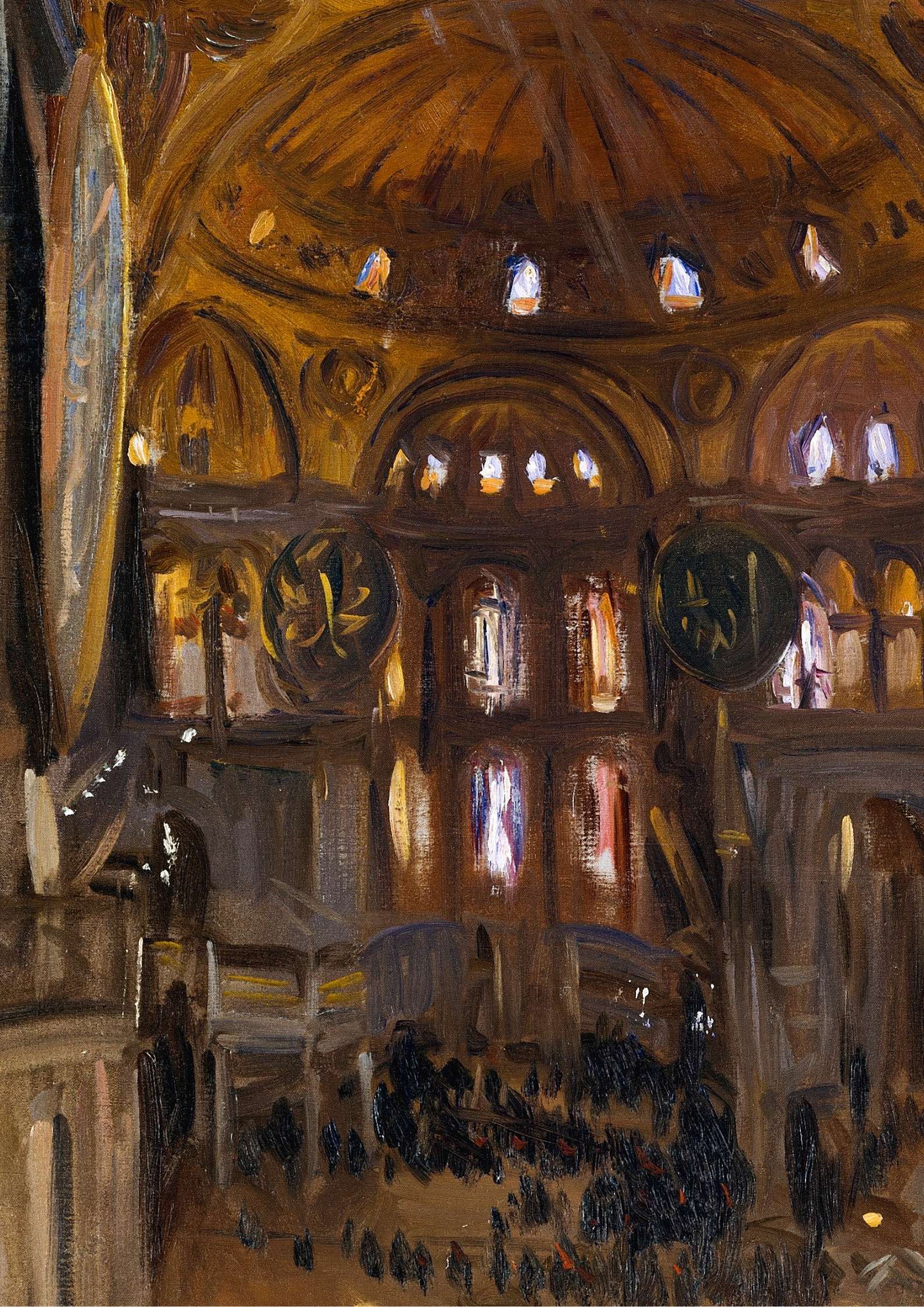 Santa Sofia