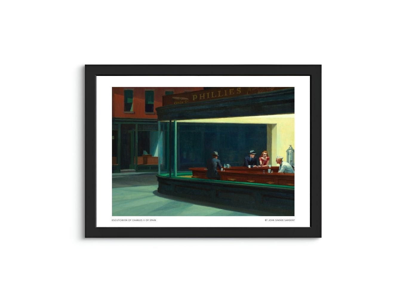 Nighthawks