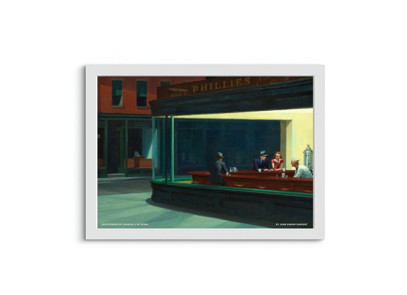 Nighthawks