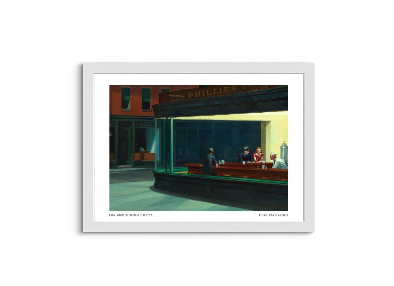 Nighthawks