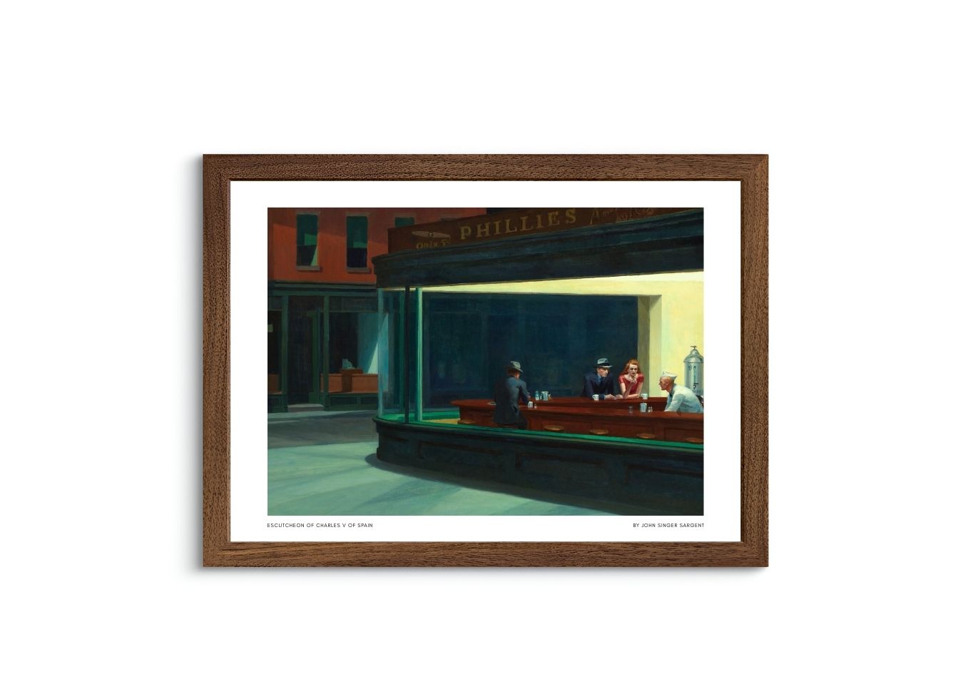 Nighthawks